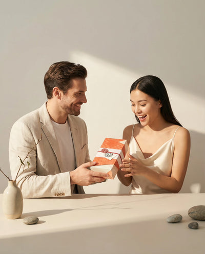 Gift Me Japan Traditional Package
