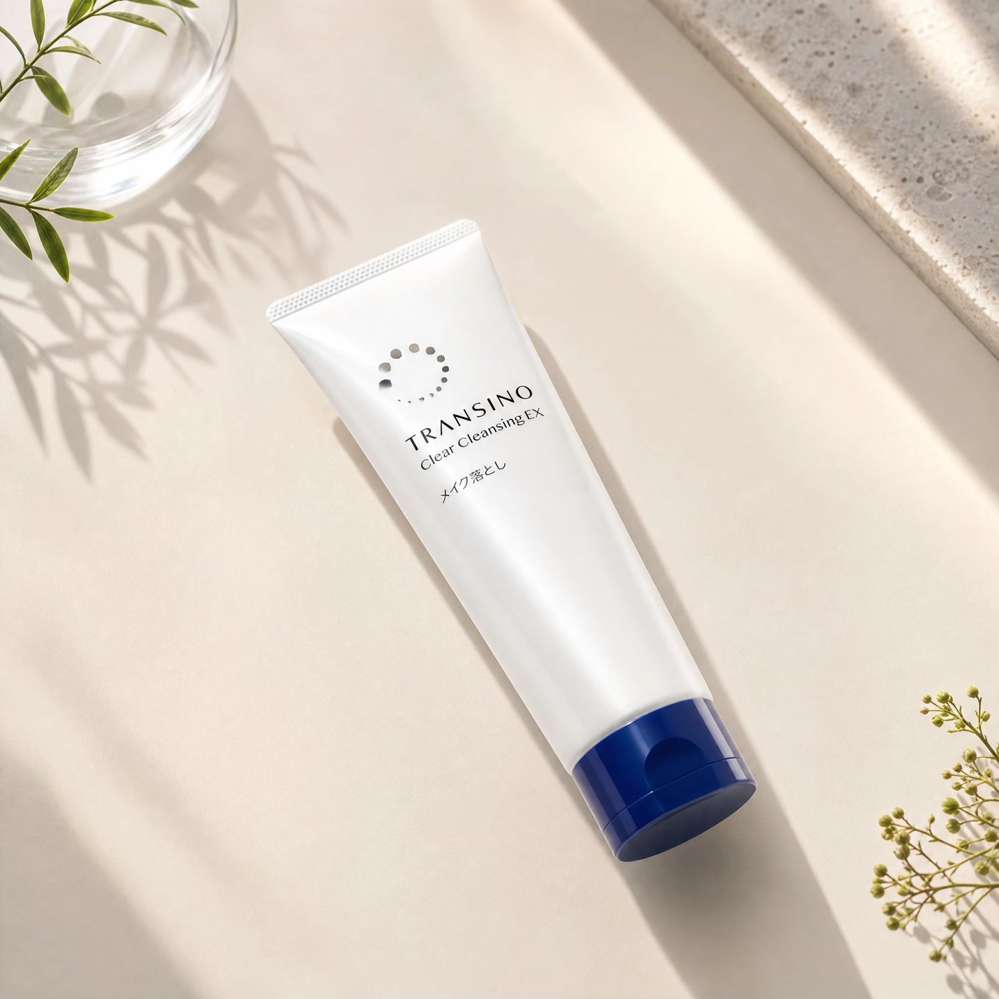 Transino Clear Cleansing EX 110g