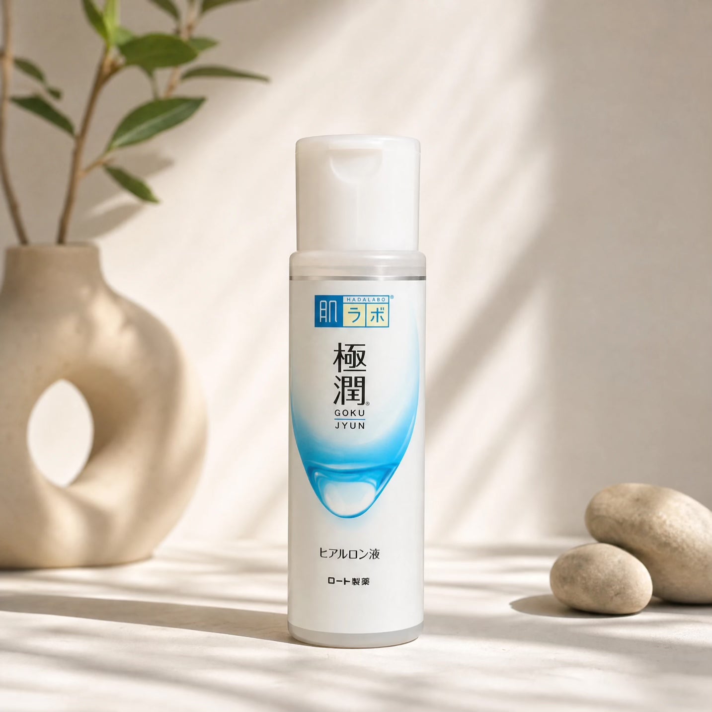 Hada Labo Lotion 170ml