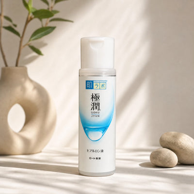 Hada Labo Lotion 170ml