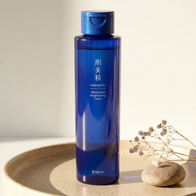 Kracie Hadabisei Brightening Toner 170ml