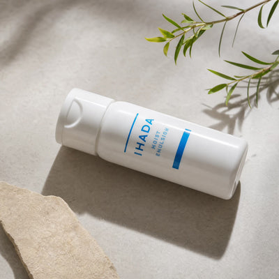 Shiseido IHADA Moist Emulsion 135ml