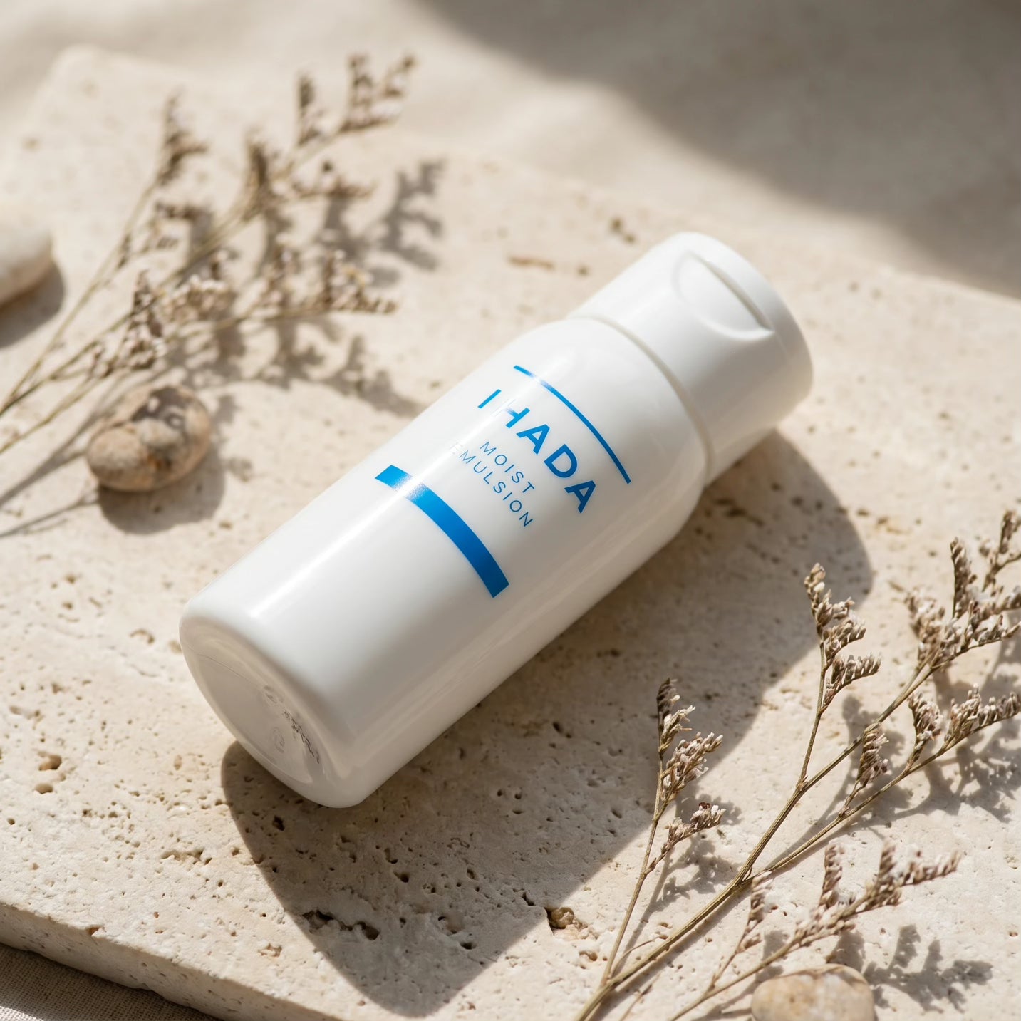 Shiseido IHADA Moist Emulsion 135ml