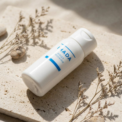 Shiseido IHADA Moist Emulsion 135ml