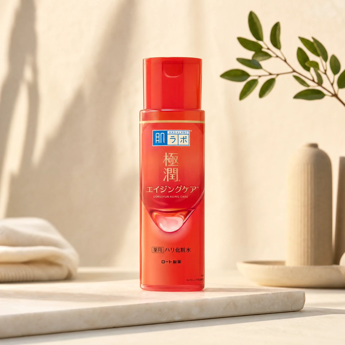 Hada Labo Ageing Care Lotion 170ml