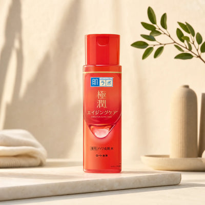 Hada Labo Ageing Care Lotion 170ml