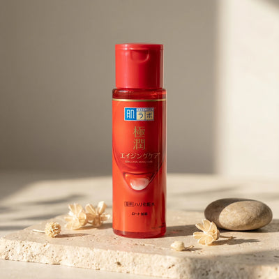 Hada Labo Ageing Care Lotion 170ml