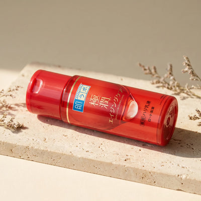 Hada Labo Ageing Care Milky Lotion 140ml