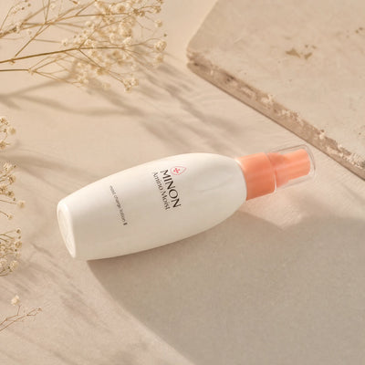 Minon Amino Moist Charge Lotion 150ml (Rich Moisture Type)