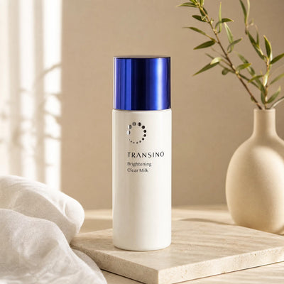 Transino Brightening Clear Milk 100ml