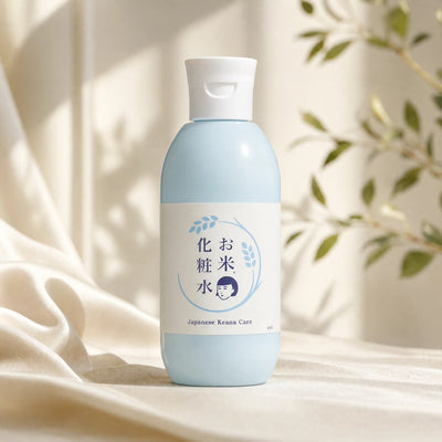 Keana Rice Extract Toner 300ml