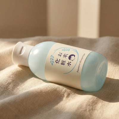 Keana Rice Extract Toner 300ml