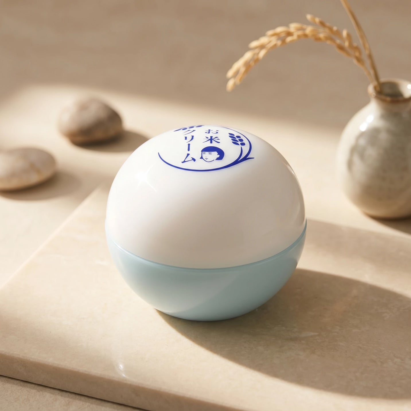 Keana Rice Serum Cream 30g
