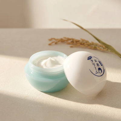 Keana Rice Serum Cream 30g