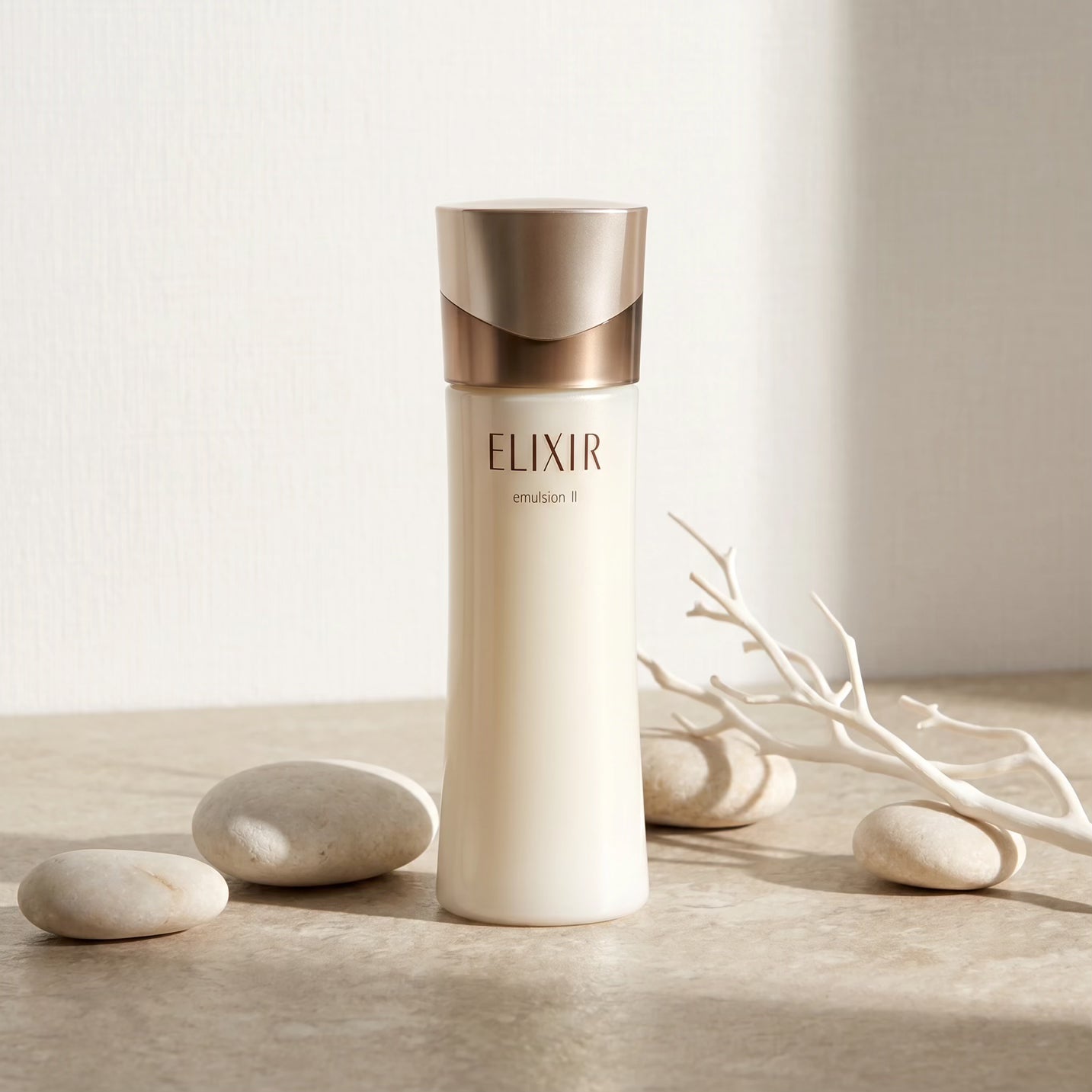 Shiseido Elixir Advanced Emulsion 130ml (Various Types)