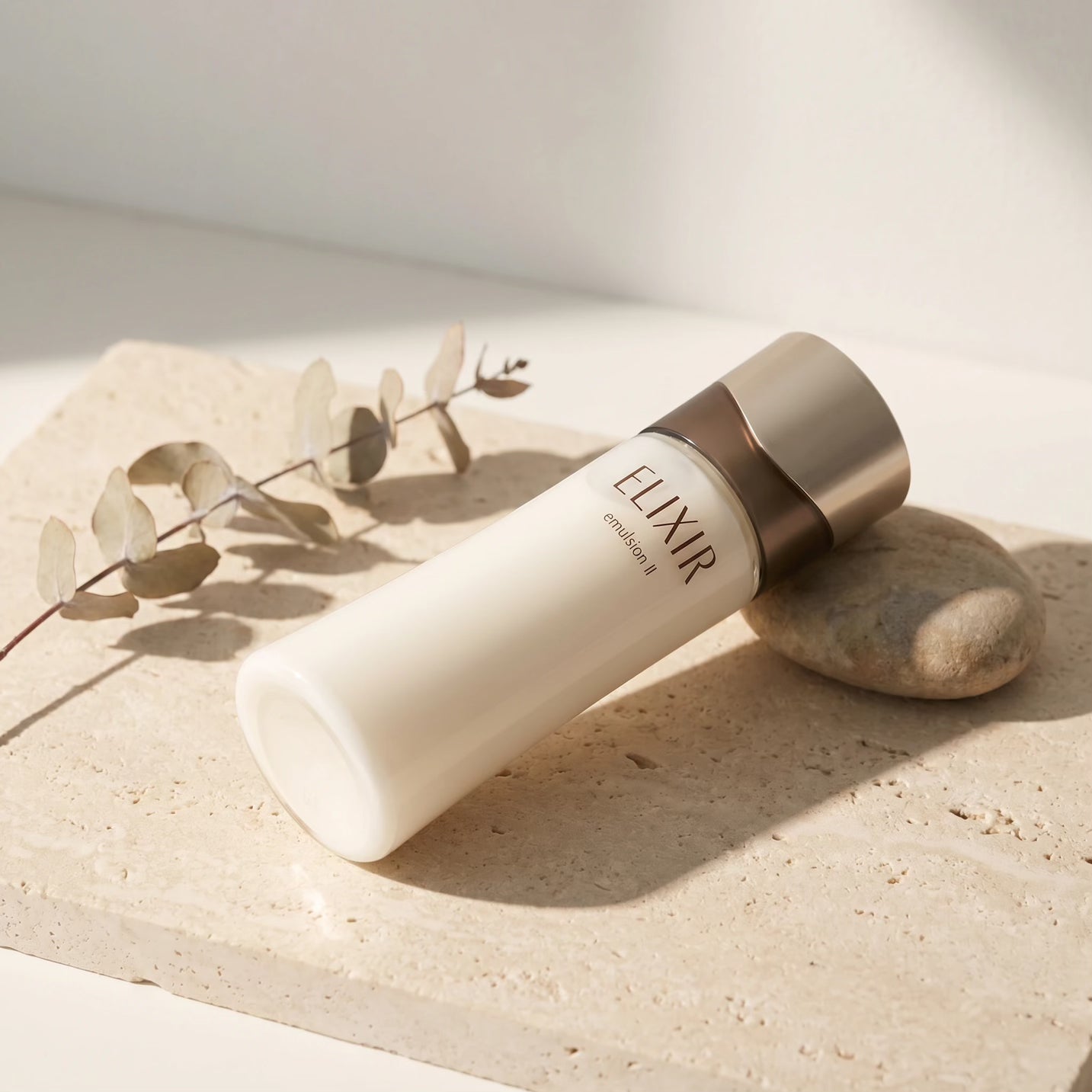 Shiseido Elixir Advanced Emulsion 130ml (Various Types)