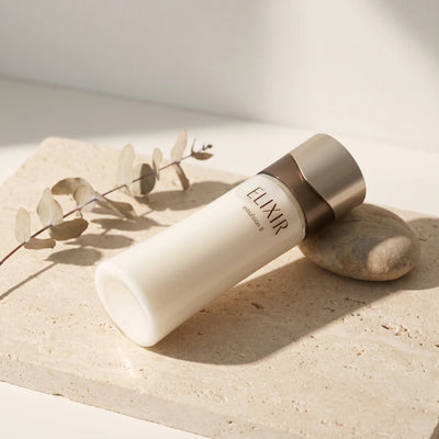 Shiseido Elixir Advanced Emulsion 130ml (Various Types)