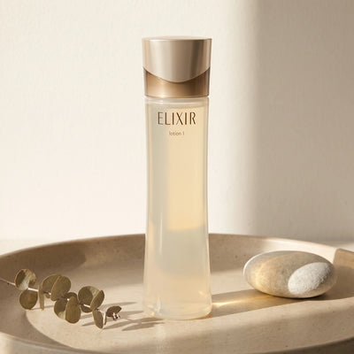 Shiseido Elixir Advanced Lotion 170ml (Various Types)