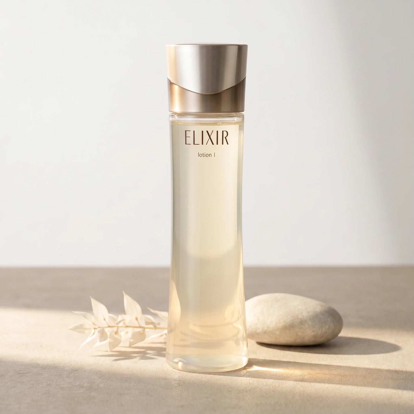 Shiseido Elixir Advanced Lotion 170ml (Various Types)