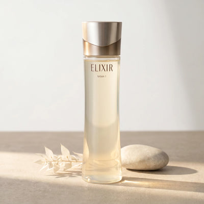 Shiseido Elixir Advanced Lotion 170ml (Various Types)