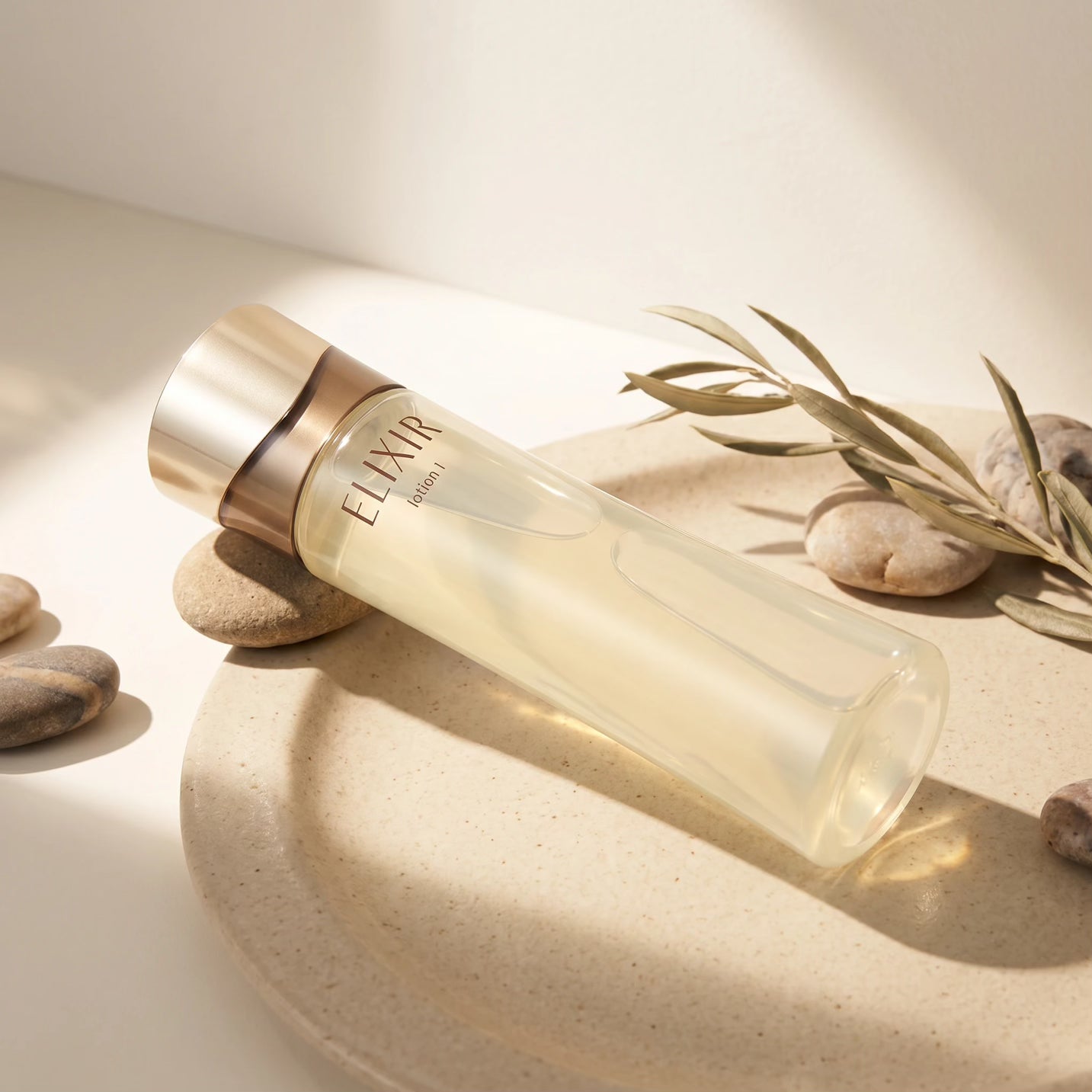 Shiseido Elixir Advanced Lotion 170ml (Various Types)