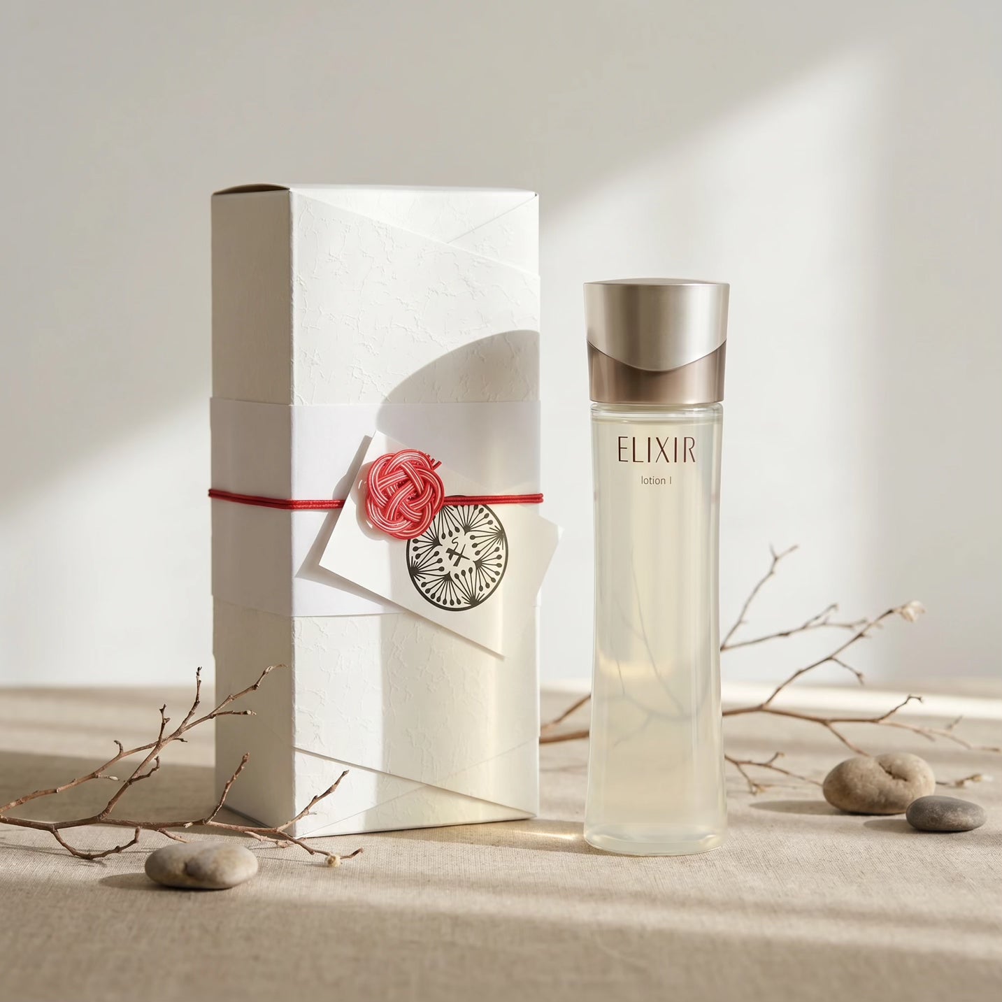 Shiseido Elixir Advanced Lotion 170ml (Various Types)