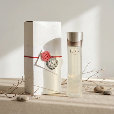 Shiseido Elixir Advanced Lotion 170ml (Various Types)