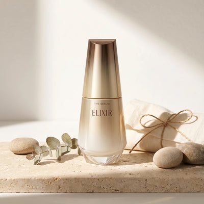 Shiseido Elixir Superieur The Serum 50ml