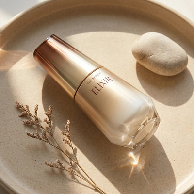 Shiseido Elixir Superieur The Serum 50ml