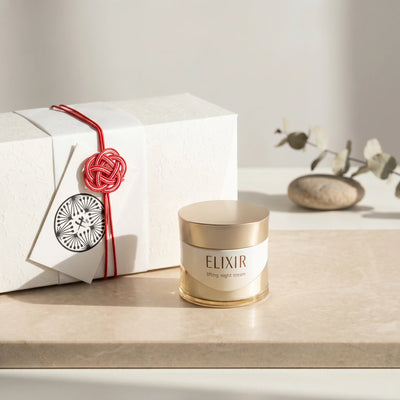 Shiseido Elixir Superieur Lifting Night Cream 40g
