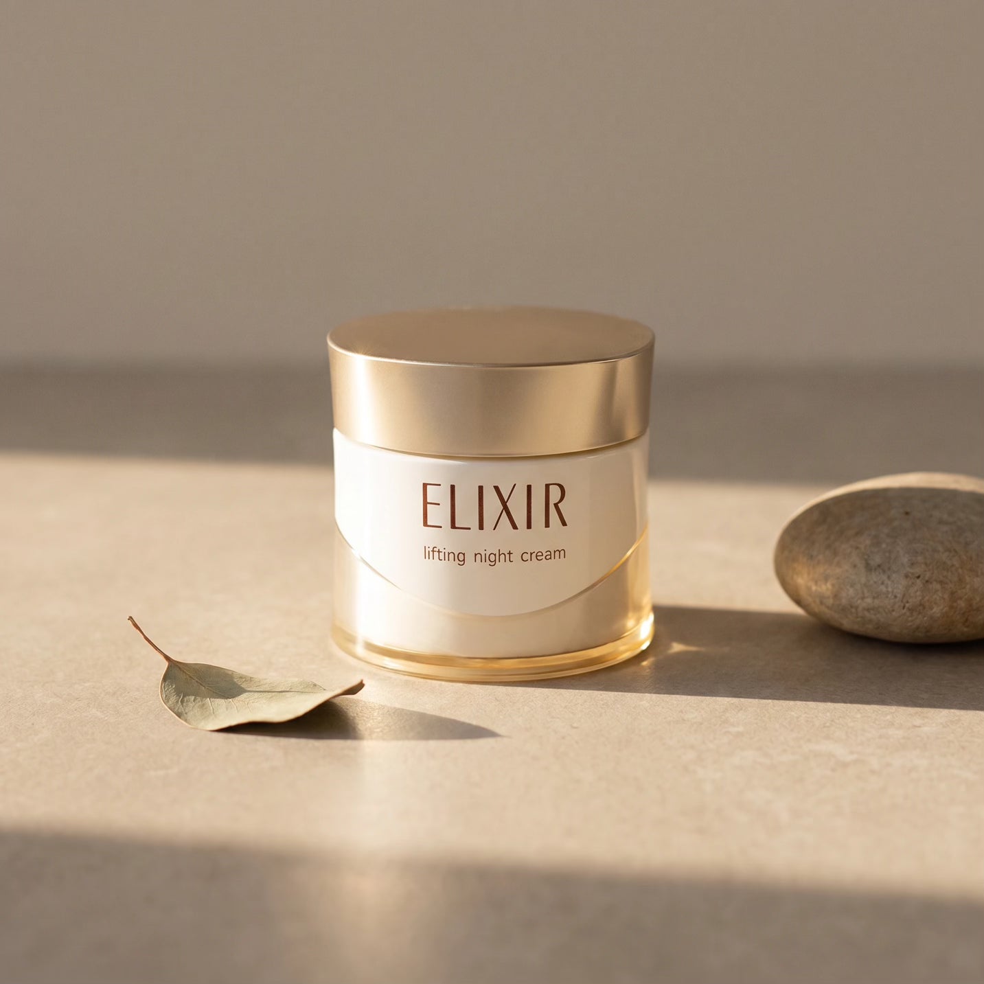 Shiseido Elixir Superieur Lifting Night Cream 40g