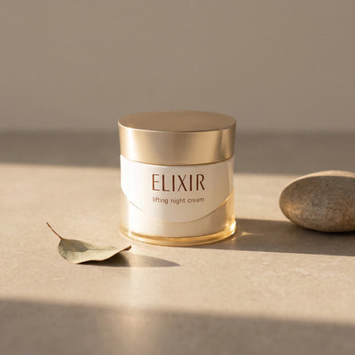 Shiseido Elixir Superieur Lifting Night Cream 40g