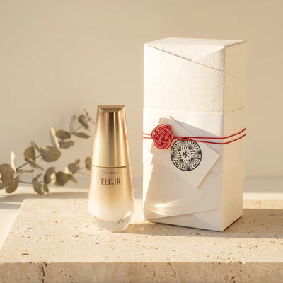 Shiseido Elixir Superieur The Serum 50ml