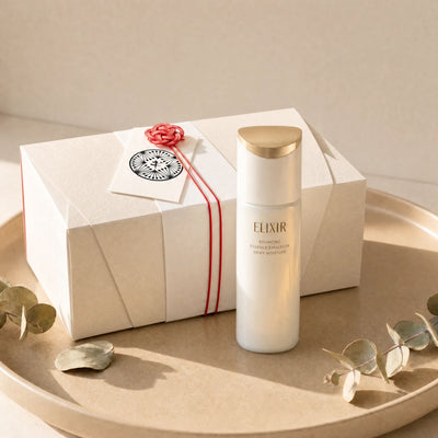 Shiseido Elixir Superieur Bouncing Moisture Emulsion 130ml