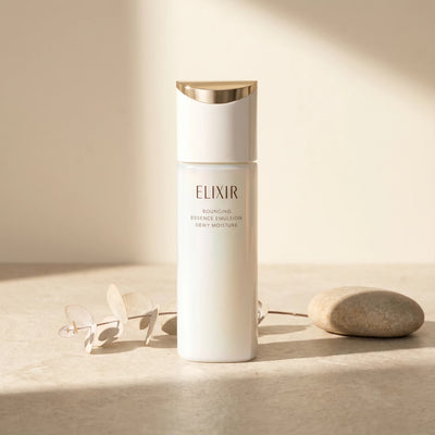 Shiseido Elixir Superieur Bouncing Moisture Emulsion 130ml