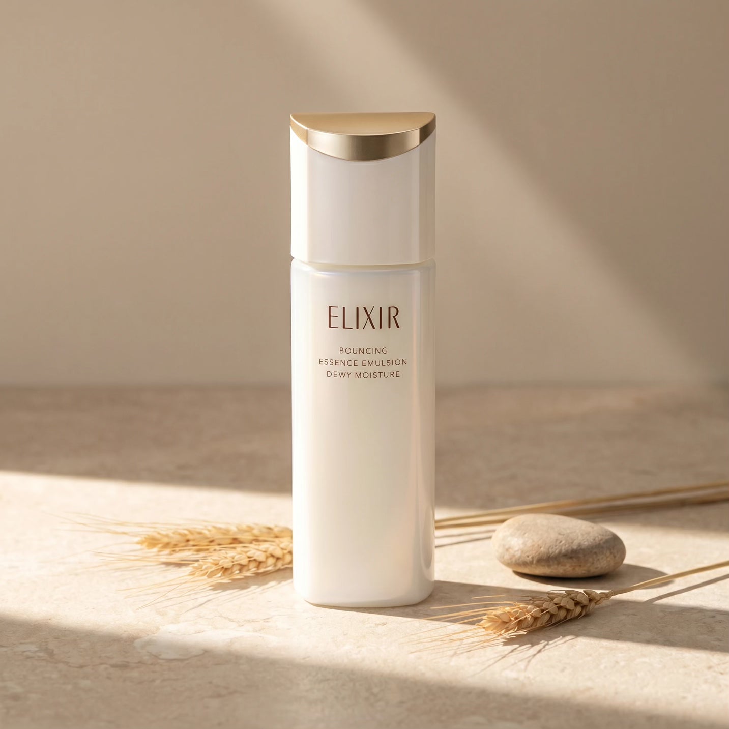 Shiseido Elixir Superieur Bouncing Moisture Emulsion 130ml