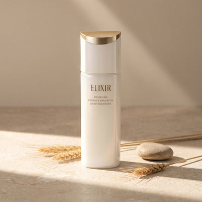 Shiseido Elixir Superieur Bouncing Moisture Emulsion 130ml