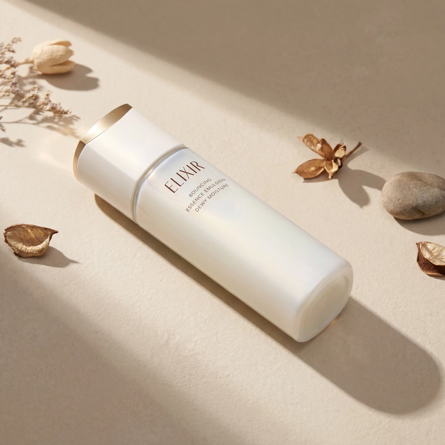 Shiseido Elixir Superieur Bouncing Moisture Emulsion 130ml