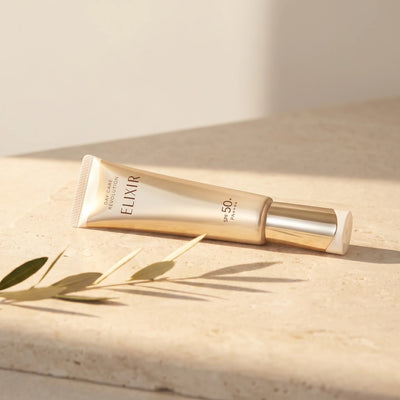 Shiseido Elixir Superieur Day Care Revolution UV SPF50+ PA++++ 35ml