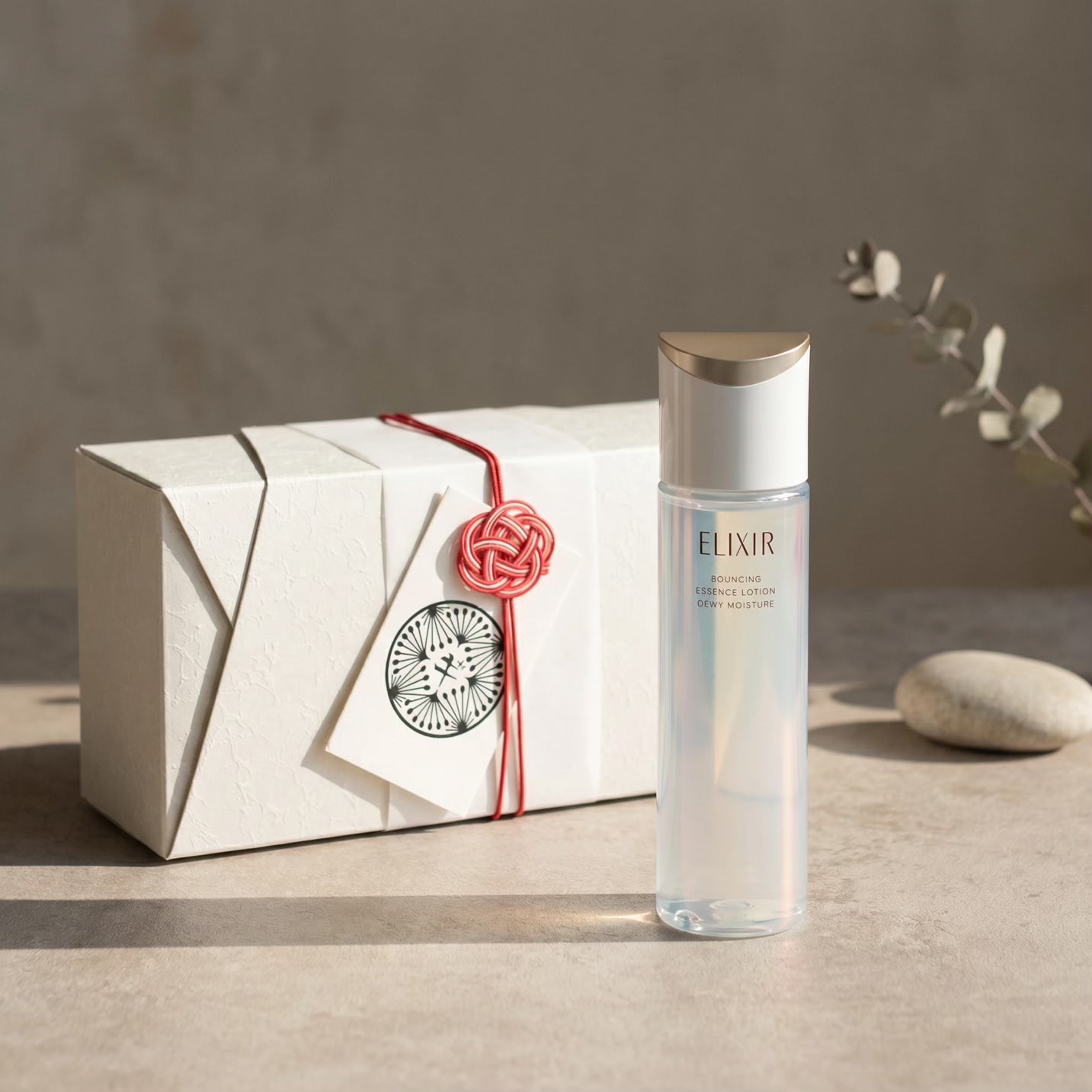 Shiseido Elixir Superieur Bouncing Moisture Lotion 170ml