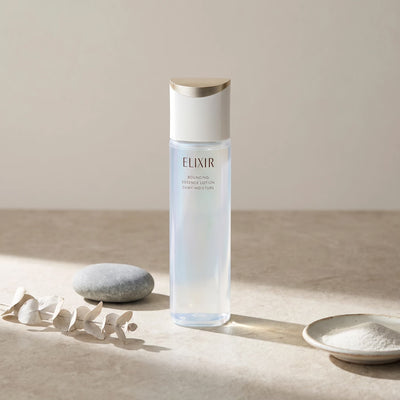Shiseido Elixir Superieur Bouncing Moisture Lotion 170ml