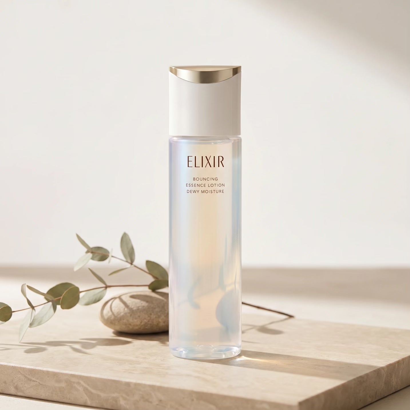 Shiseido Elixir Superieur Bouncing Moisture Lotion 170ml