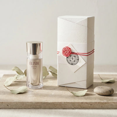 Shiseido Elixir Design Time Serum 40ml