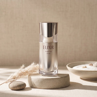 Shiseido Elixir Design Time Serum 40ml