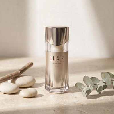 Shiseido Elixir Design Time Serum 40ml