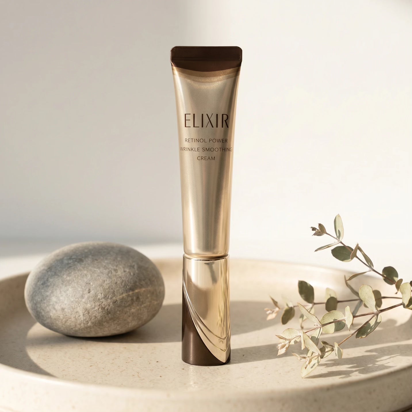 Shiseido Elixir Superieur Retinol Power Wrinkle Smoothing Cream 15g/22g