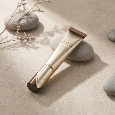 Shiseido Elixir Superieur Retinol Power Wrinkle Smoothing Cream 15g/22g