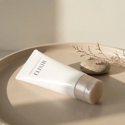 Shiseido Elixir Brightening Cleansing Foam 145g