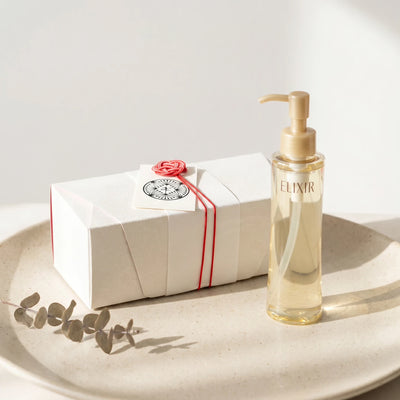Shiseido Elixir Superieur Makeup Cleansing Oil 150ml