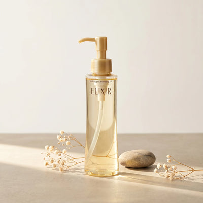 Shiseido Elixir Superieur Makeup Cleansing Oil 150ml